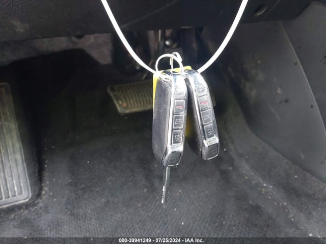 3KPF24AD6KE096255 KIA FORTE FE