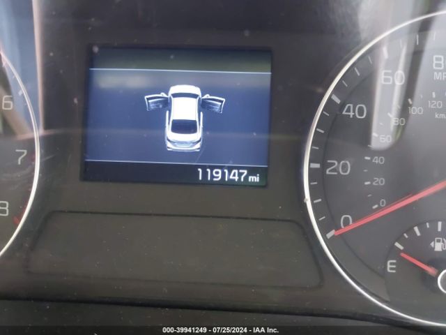 3KPF24AD6KE096255 KIA FORTE FE