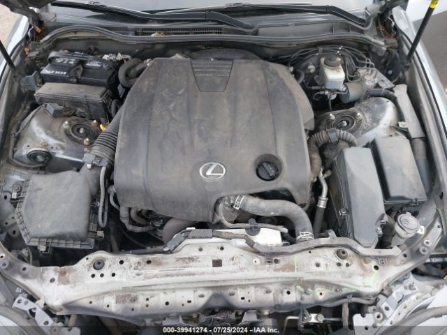 JTHCF1D26F5029347 Lexus IS 250