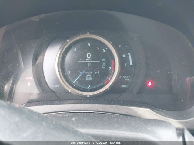 JTHCF1D26F5029347 Lexus IS 250