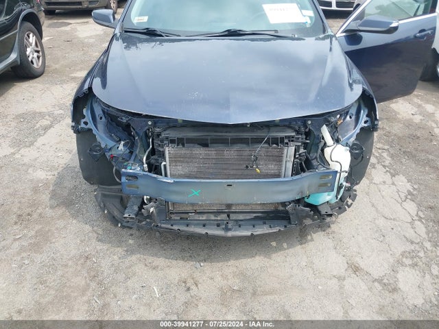 Chevrolet MALIBU 1LT 2017 1G1ZE5ST0HF221273 Image 6