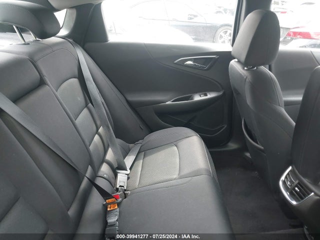 Chevrolet MALIBU 1LT 2017 1G1ZE5ST0HF221273 Image 8