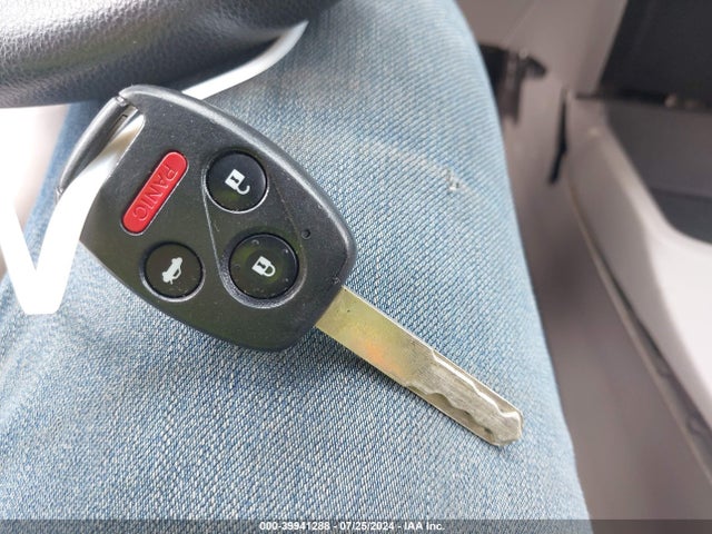 Продажа на аукционе авто 2012 Honda Civic Ex, vin: 19XFB2F84CE100157, номер лота: 39941288