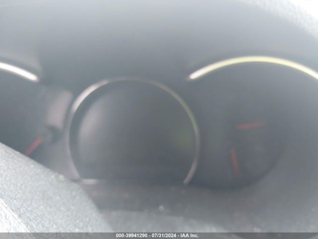 5XYKW4A79FG636039 KIA Sorento Sx V6