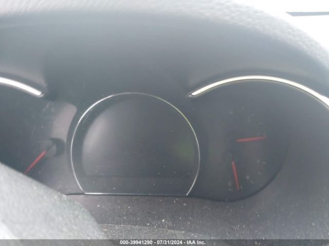 5XYKW4A79FG636039 KIA Sorento Sx V6