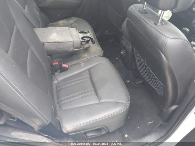 5XYKW4A79FG636039 KIA Sorento Sx V6