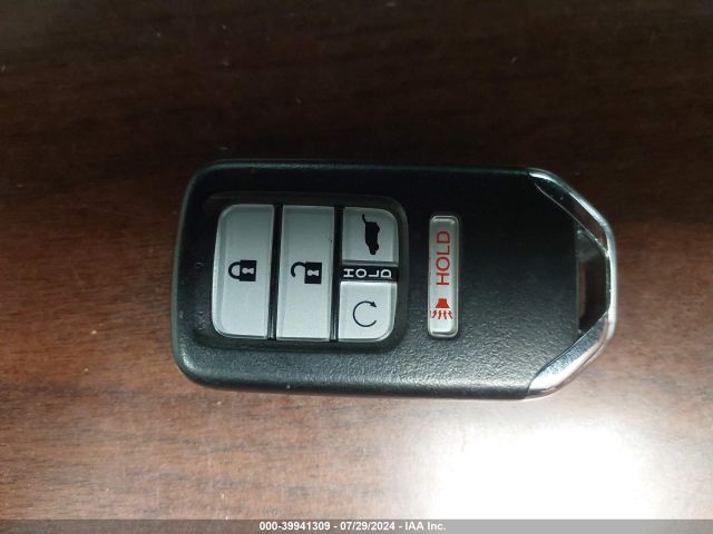 7FART6H80LE013725 Honda Cr-v Hybrid Ex-l