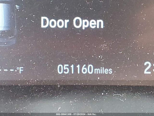 7FART6H80LE013725 Honda Cr-v Hybrid Ex-l