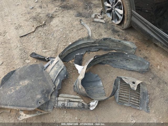 7FART6H80LE013725 Honda Cr-v Hybrid Ex-l