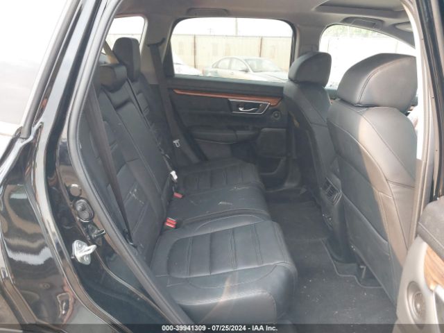7FART6H80LE013725 Honda Cr-v Hybrid Ex-l