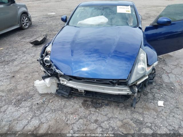 JN1AZ4EH2JM572362 Nissan 370Z