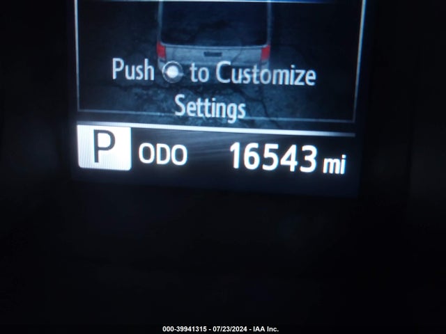 Toyota Tacoma Double Cab/sr/sr5 2022 3TYAX5GN5NT042672 Image 15