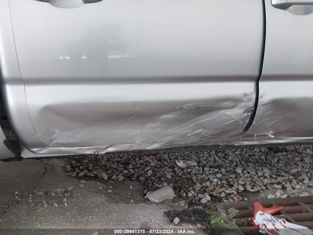 Toyota Tacoma Double Cab/sr/sr5 2022 3TYAX5GN5NT042672 Image 6