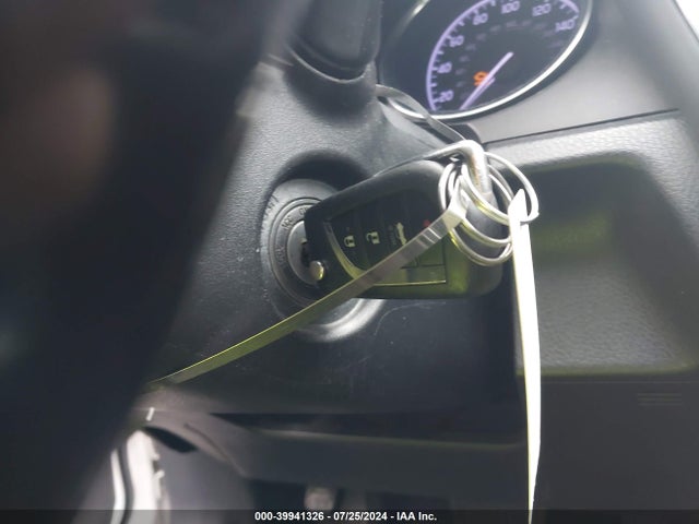Toyota CAMRY SE 2019 4T1B11HK1KU200233 Image 11