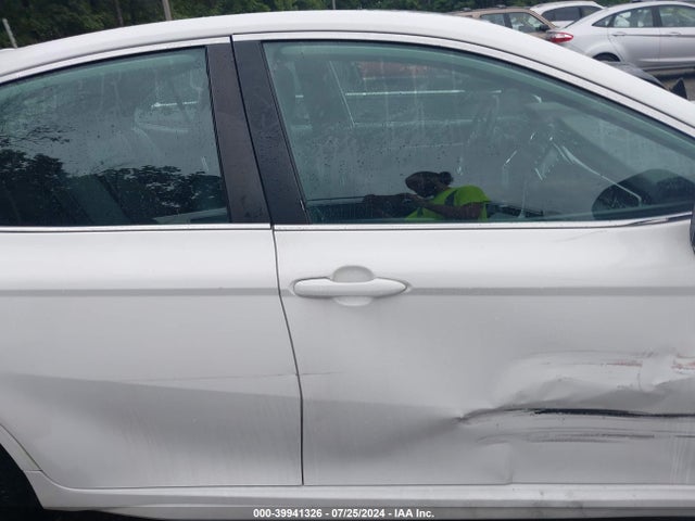 Toyota CAMRY SE 2019 4T1B11HK1KU200233 Image 13