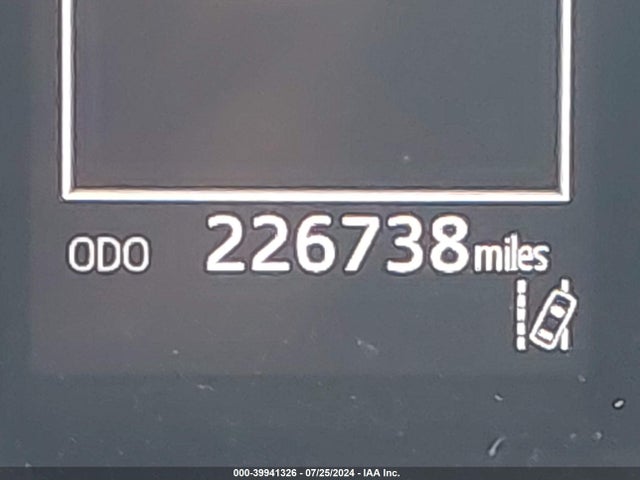 Toyota CAMRY SE 2019 4T1B11HK1KU200233 Image 15