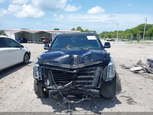 1GYS3BKJ6GR116045 Cadillac Escalade Luxury Collection