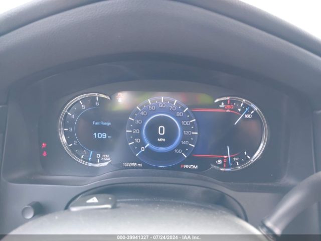 1GYS3BKJ6GR116045 Cadillac Escalade Luxury Collection