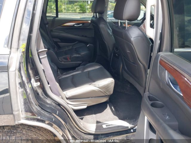 1GYS3BKJ6GR116045 Cadillac Escalade Luxury Collection