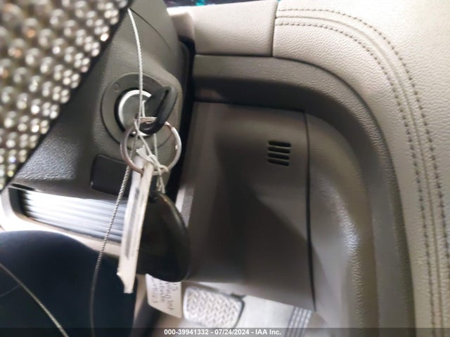 Chevrolet Traverse 2lt 2015 1GNKRHKDXFJ364823 Image 11