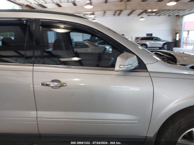 Chevrolet Traverse 2lt 2015 1GNKRHKDXFJ364823 Image 13