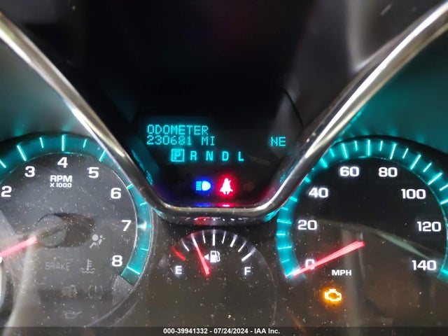 Chevrolet Traverse 2lt 2015 1GNKRHKDXFJ364823 Image 15