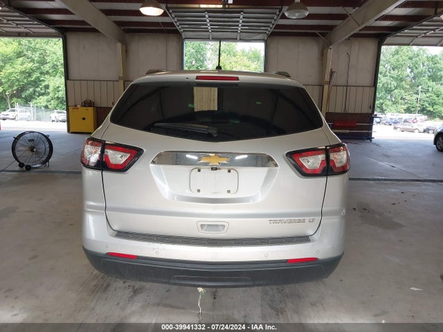Chevrolet Traverse 2lt 2015 1GNKRHKDXFJ364823 Image 16