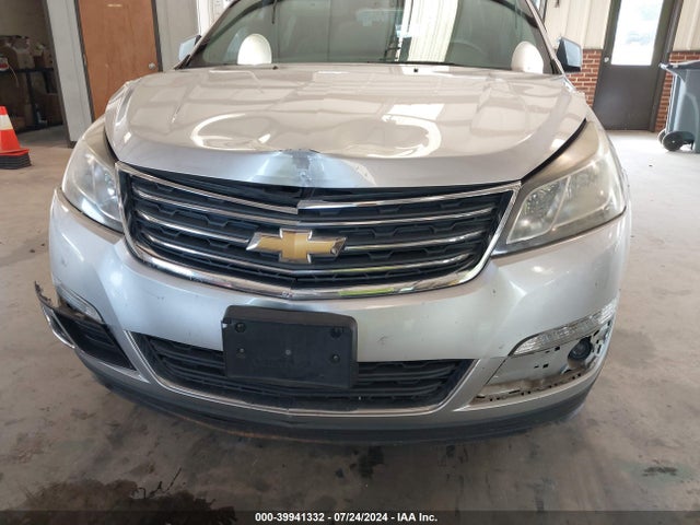 Chevrolet Traverse 2lt 2015 1GNKRHKDXFJ364823 Image 6