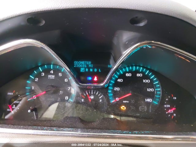 Chevrolet Traverse 2lt 2015 1GNKRHKDXFJ364823 Image 7