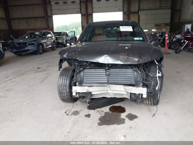 WA15AAFY4P2069031 Audi Q5 Sportback Premium Plus 45 Tfsi S Line Quattro S Tronic