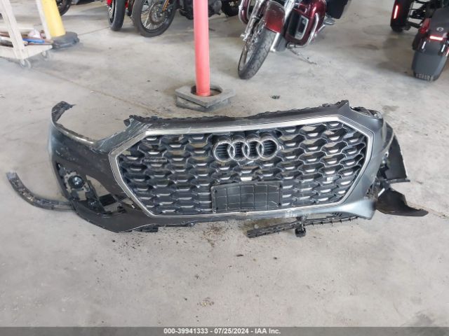 WA15AAFY4P2069031 Audi Q5 Sportback Premium Plus 45 Tfsi S Line Quattro S Tronic