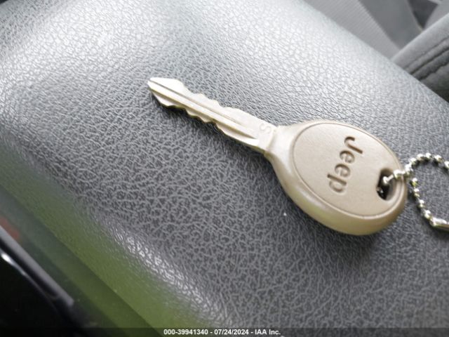 1C4NJDBB9GD534531 Jeep Compass Sport
