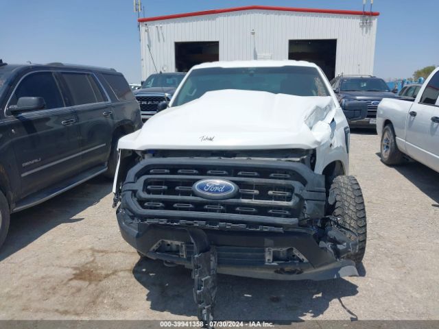 1FTFX1E53NFA11353 Ford F-150 Xl