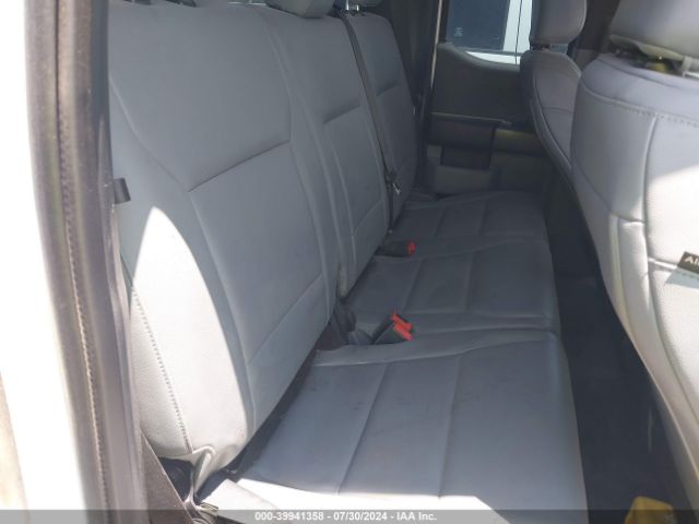 1FTFX1E53NFA11353 Ford F-150 Xl