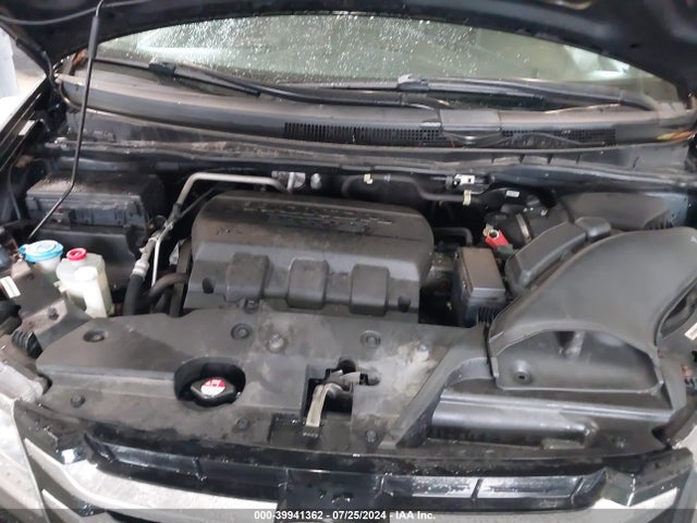 Honda Odyssey Ex-l 2016 5FNRL5H64GB126068 Image 10