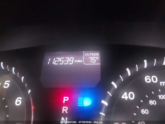 Honda Odyssey Ex-l 2016 5FNRL5H64GB126068 Image 15