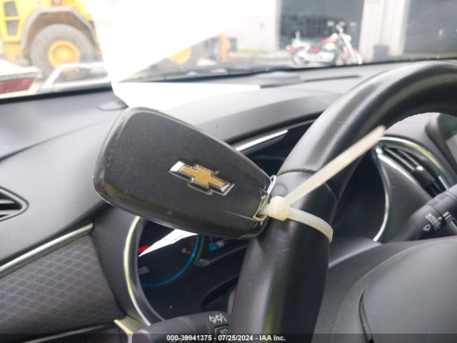 1G1ZD5ST3JF132614 Chevrolet MALIBU LT
