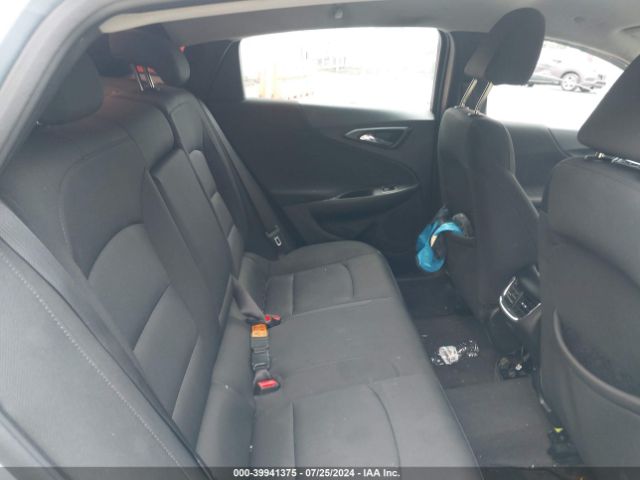 1G1ZD5ST3JF132614 Chevrolet MALIBU LT