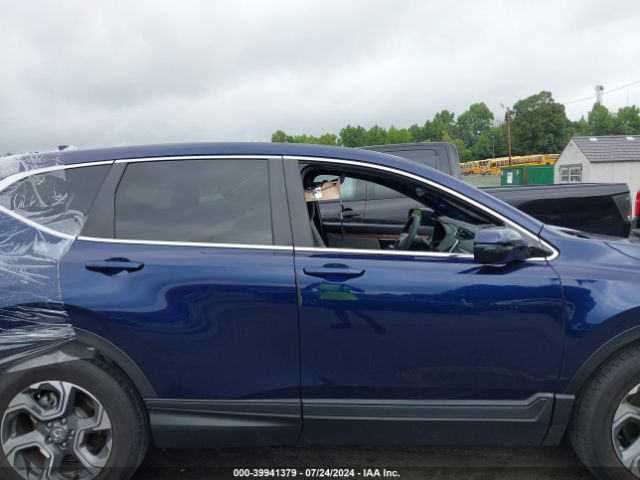 7FARW1H59JE022100 Honda CR-V EX