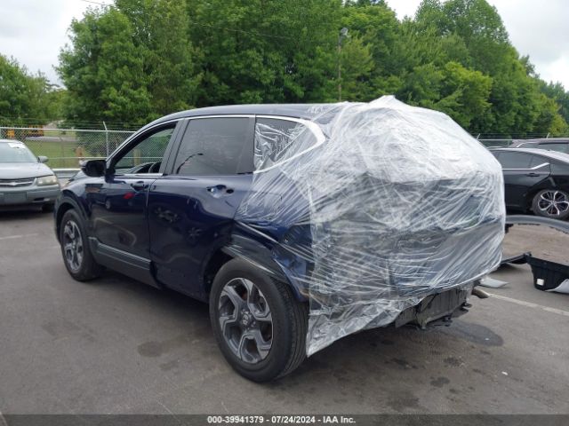 7FARW1H59JE022100 Honda CR-V EX