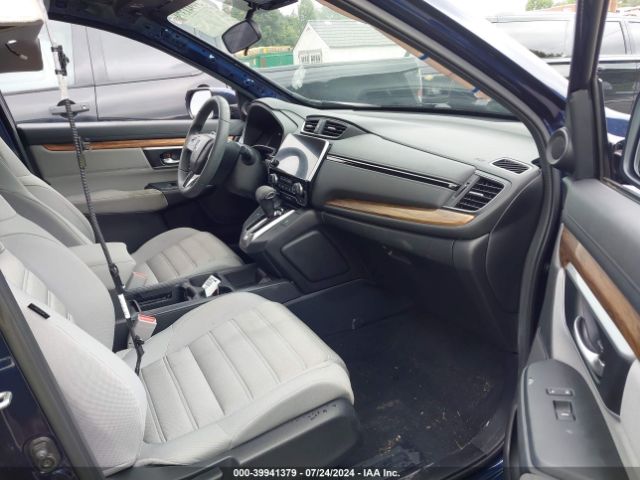 7FARW1H59JE022100 Honda CR-V EX
