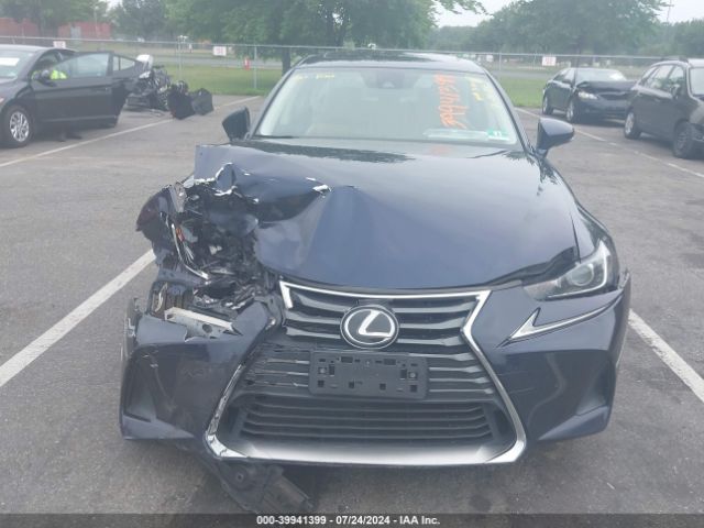 JTHCM1D27H5024294 Lexus IS 300