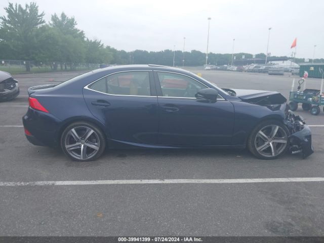JTHCM1D27H5024294 Lexus IS 300