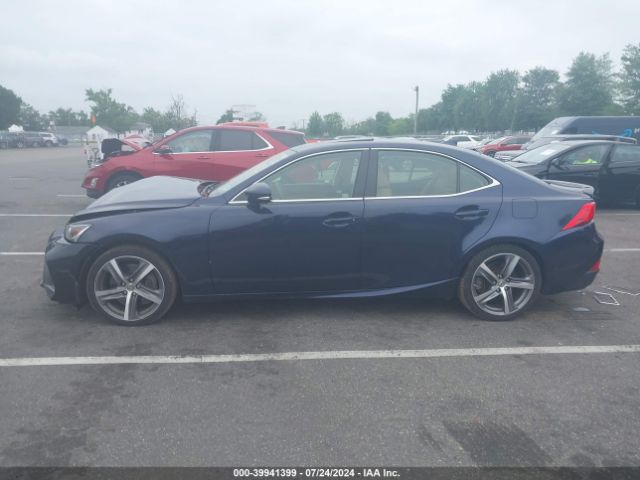 JTHCM1D27H5024294 Lexus IS 300