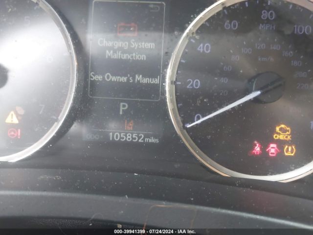 JTHCM1D27H5024294 Lexus IS 300