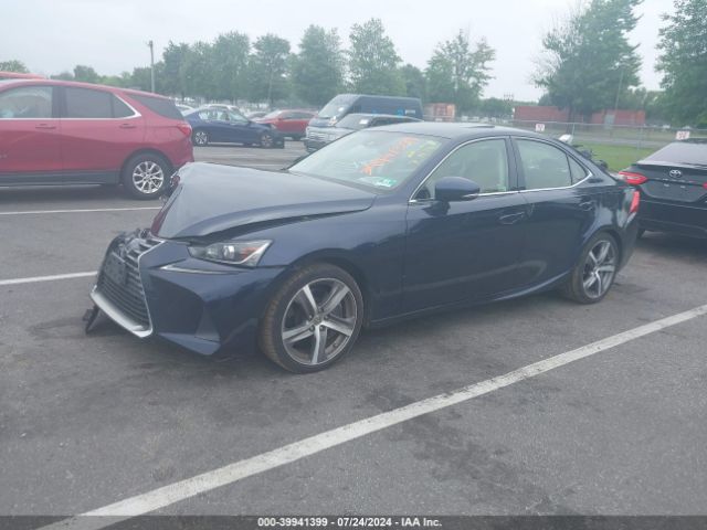 JTHCM1D27H5024294 Lexus IS 300