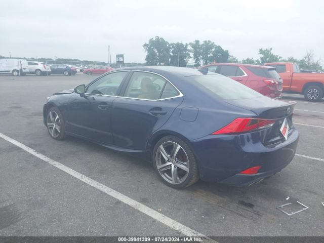 JTHCM1D27H5024294 Lexus IS 300