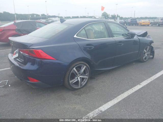 JTHCM1D27H5024294 Lexus IS 300
