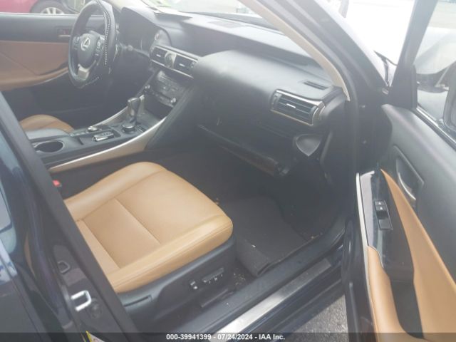 JTHCM1D27H5024294 Lexus IS 300