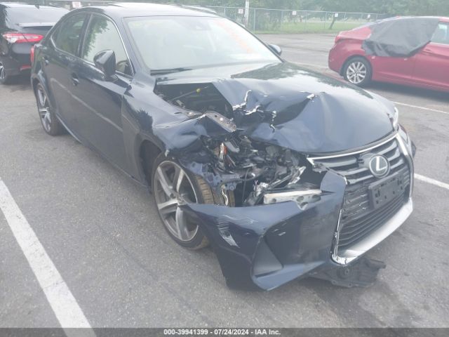 JTHCM1D27H5024294 Lexus IS 300